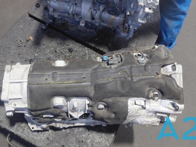 Коробка автомат 24005A0DE55 BMW