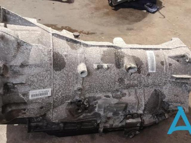 Варіаторна коробка передач 24007606351 BMW