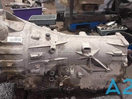Коробка передач 24007636210 BMW
