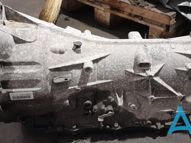 Автоматична коробка перемикання передач 24007643974 BMW
