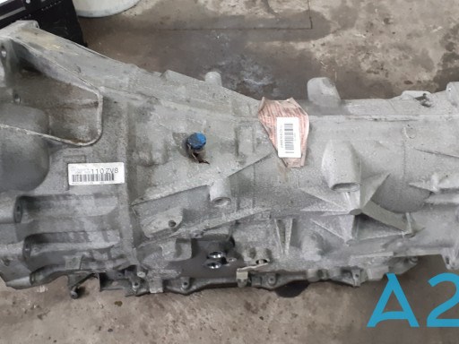 Коробка автомат 24007643974 BMW