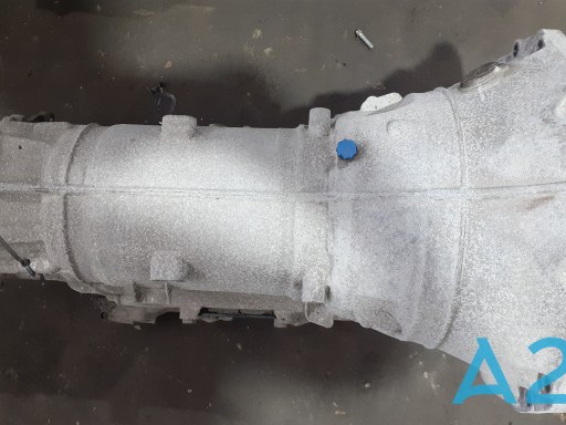 Коробка передач автомат 24007644023 BMW