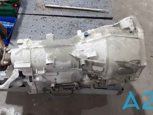 Безступнева трансмісія 24008486666 BMW