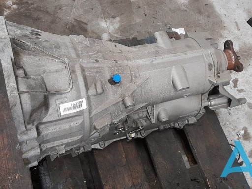 Варіаторна коробка передач 24008601690 BMW