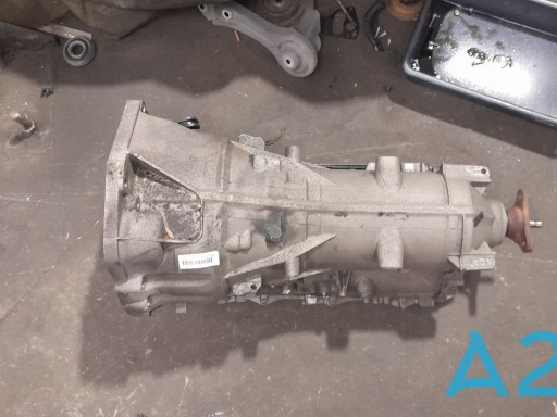 Коробка передач автомат 24008609950 BMW