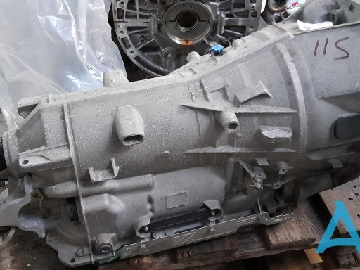 АКПП в зборі (автоматична коробка передач) 24008627132 BMW