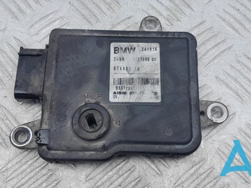 Механізм управління КПП 24008687031 BMW