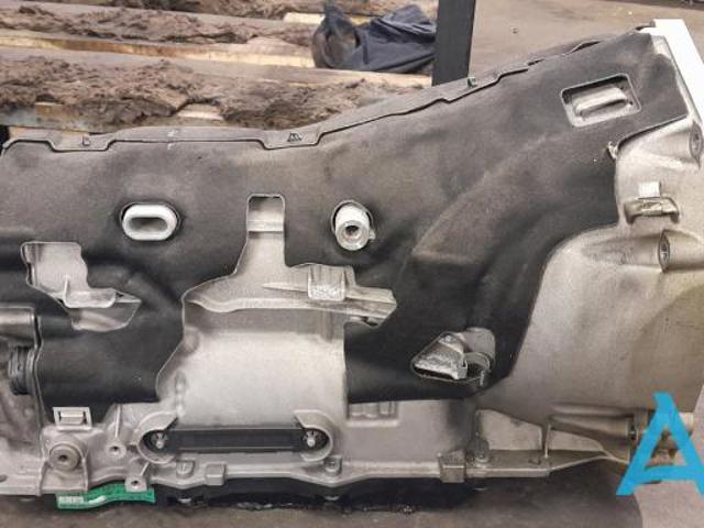 Безступнева трансмісія 24008742391 BMW