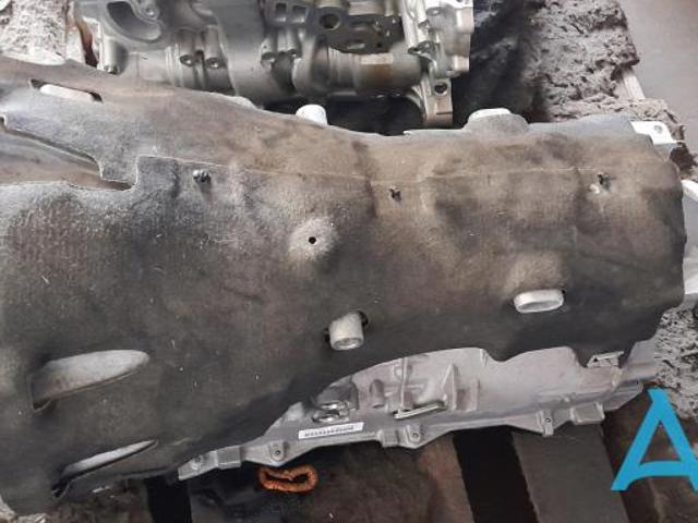 Автоматична коробка передач 24008744817 BMW