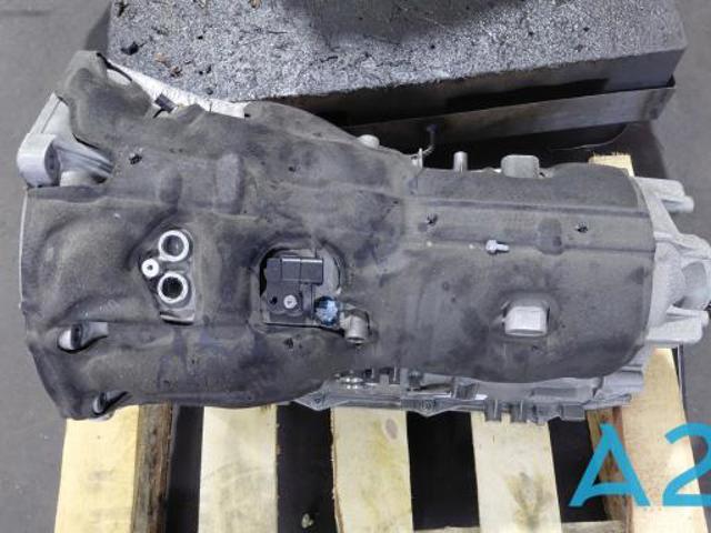 Коробка передач автомат 24009456607 BMW