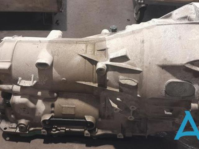 Автоматична коробка передач 24009487552 BMW