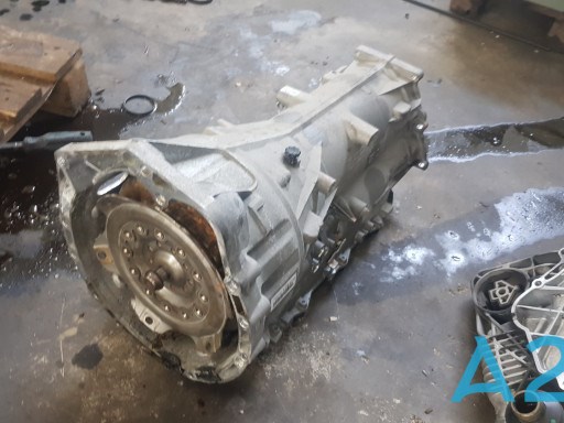 Безступнева трансмісія 24009487558 BMW