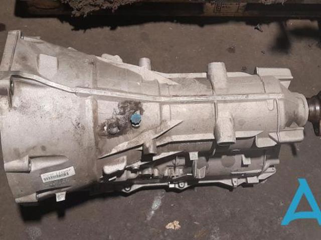 Варіаторна коробка передач 24009487622 BMW