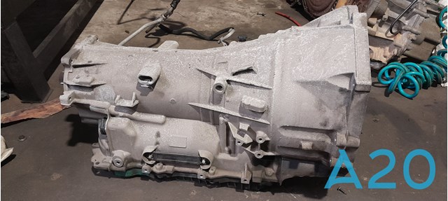 Коробка автомат 24009846179 BMW