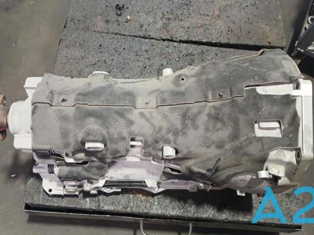 Автоматична коробка передач 24009896817 BMW