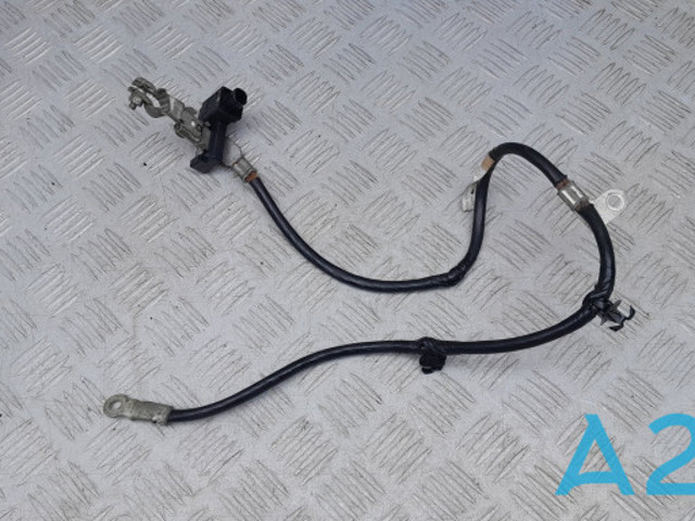 Кабель маси акумулятора (АКБ) 240803NT0A NISSAN