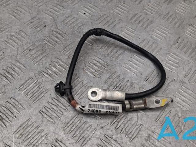 Кабель маси акумулятора (АКБ) 240835NA0A NISSAN
