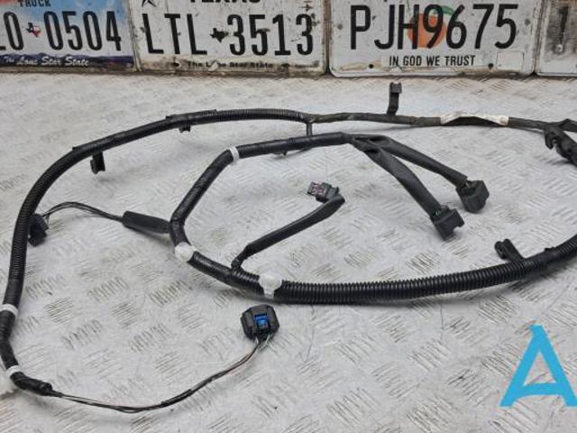 Кабель/дріт парктроника бампера, заднього 240936RF0A NISSAN