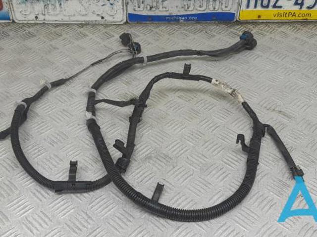 Кабель/дріт парктроника бампера, заднього 240936RR0A NISSAN
