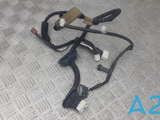 Джгут проводів задніх дверей 241263JA1A NISSAN