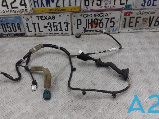 Джгут проводів задніх дверей 241264BA0A NISSAN