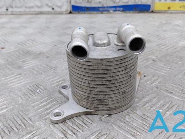 Радіатор охолодження, АКПП 24148699905 BMW