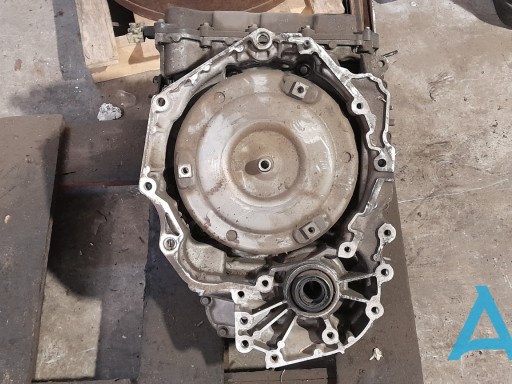 Автоматична коробка передач 24261544 GM