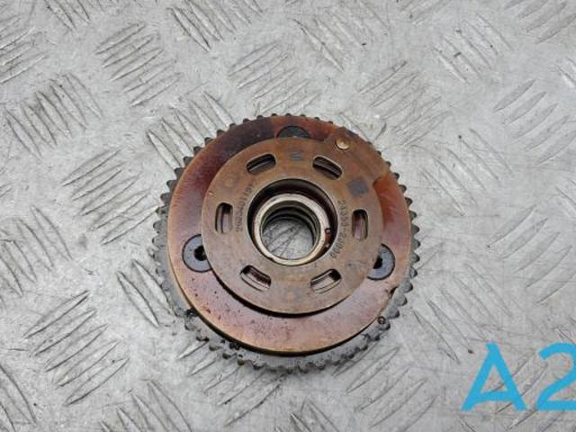 Зірка-шестерня розподільного валу двигуна, впускного 243502J000 HYUNDAI
