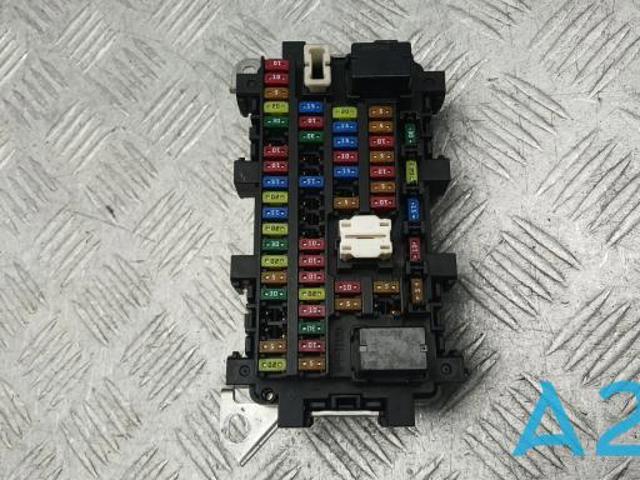 Корпус запобіжників 243505NA0A NISSAN