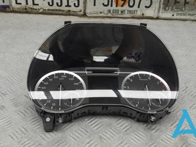 Щиток приладів (комбінація) 248105DC2B NISSAN