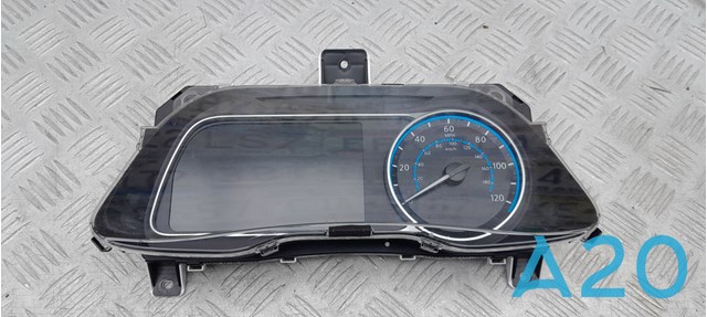 Спідометр 248105SA0B NISSAN