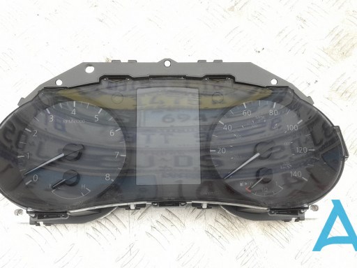 щиток приладу 248106FJ0A NISSAN