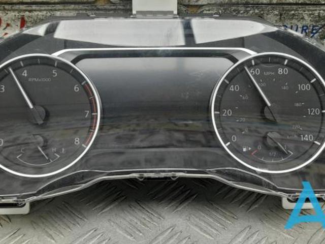 Щиток приладів (комбінація) 248106RR0A NISSAN