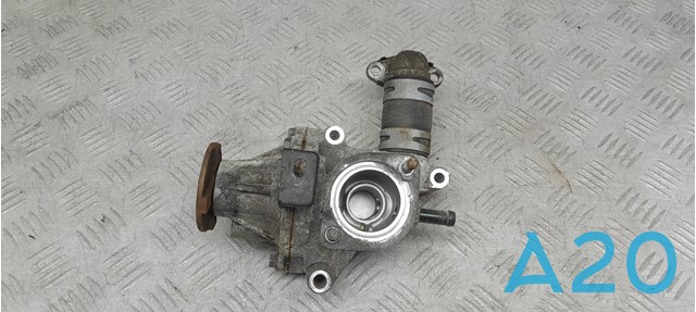 Насос охолодження 2510003HB0 HYUNDAI