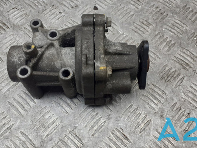 Водяний насос охолодження, з корпусом 251002G500 HYUNDAI