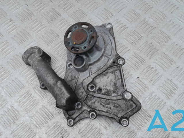 Насос системи охолодження 251003C131 HYUNDAI