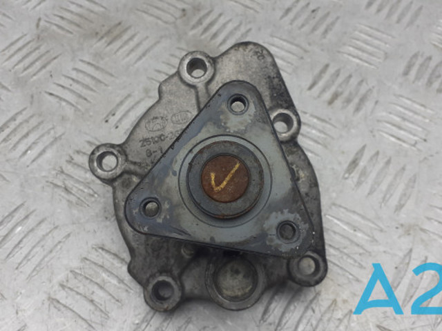 Насос охолодження 251102G500 HYUNDAI