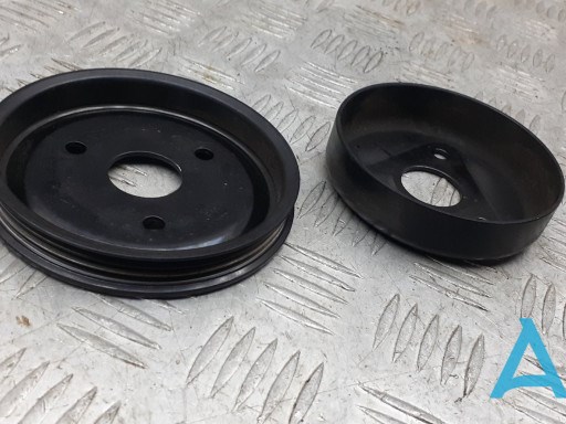 Шків водяного насоса 251292G800 HYUNDAI