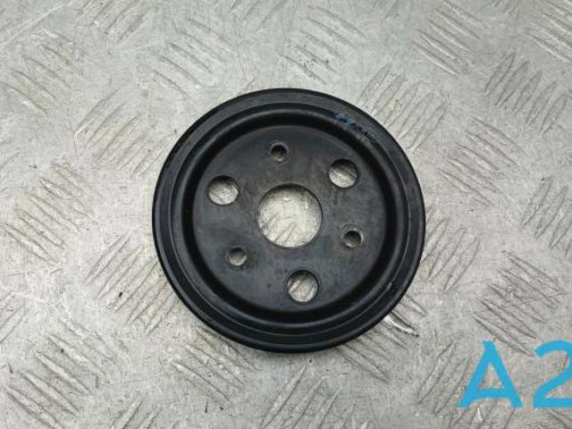 Шків водяної помпи 251292S000 HYUNDAI