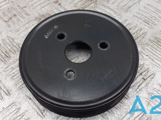 Шків водяної помпи 25195055 GM