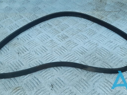 Ремінь приводний, агрегатів 252122B760 HYUNDAI