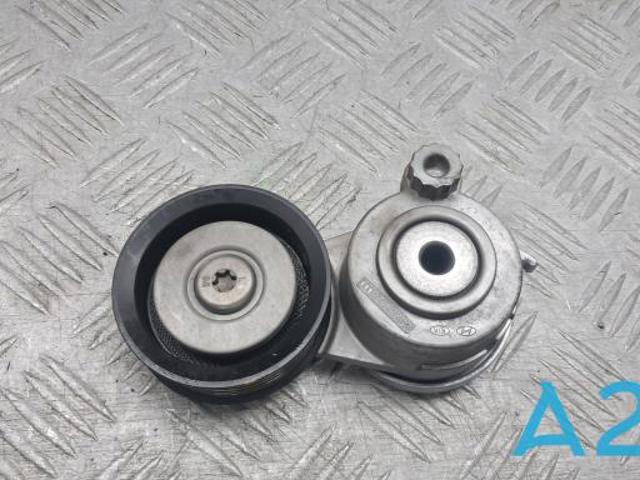 Натяжна планка поліклинового ременя 252812J001 HYUNDAI