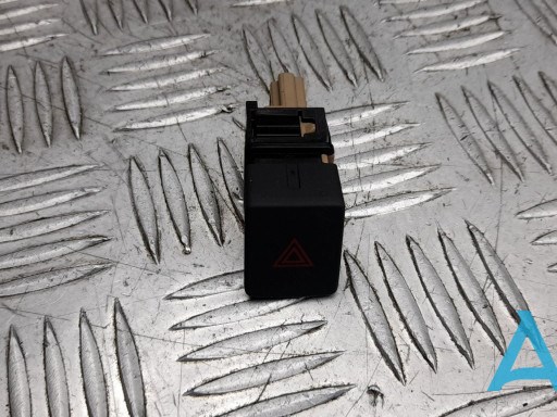 Кнопка аварійної сигналізації 252904BJ0A NISSAN
