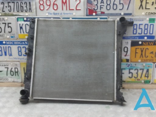 Система охолодження двигуна 25310D3200 HYUNDAI