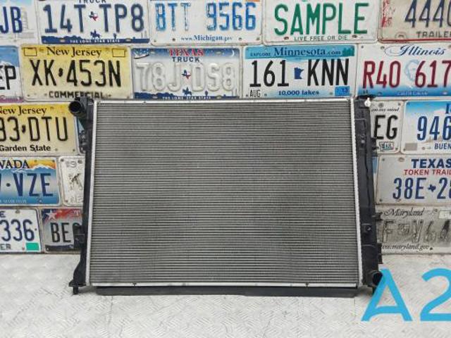 Радіатор охолодження 25310L0600 HYUNDAI