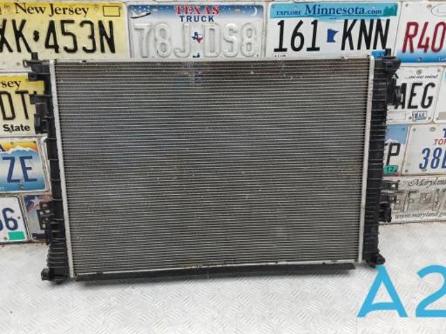 Система охолодження двигуна 25310N9700 HYUNDAI