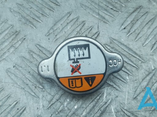 Кришка / пробка радіатора 253301P000 HYUNDAI