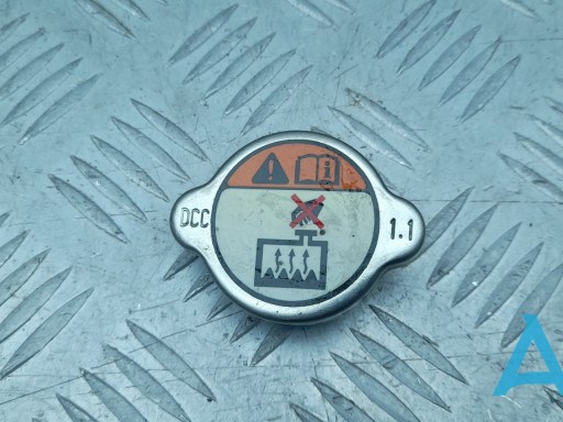 Кришка радіатора 253301R000 HYUNDAI