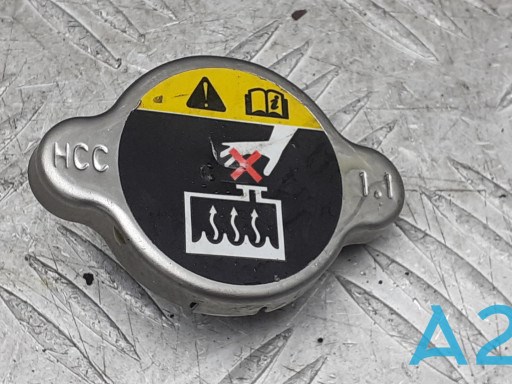 Пробка розширювального бачка 25330B1000 HYUNDAI