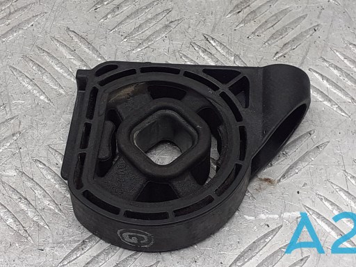 Подушка радіатора кондиціонера, верхня 25333F2000 HYUNDAI